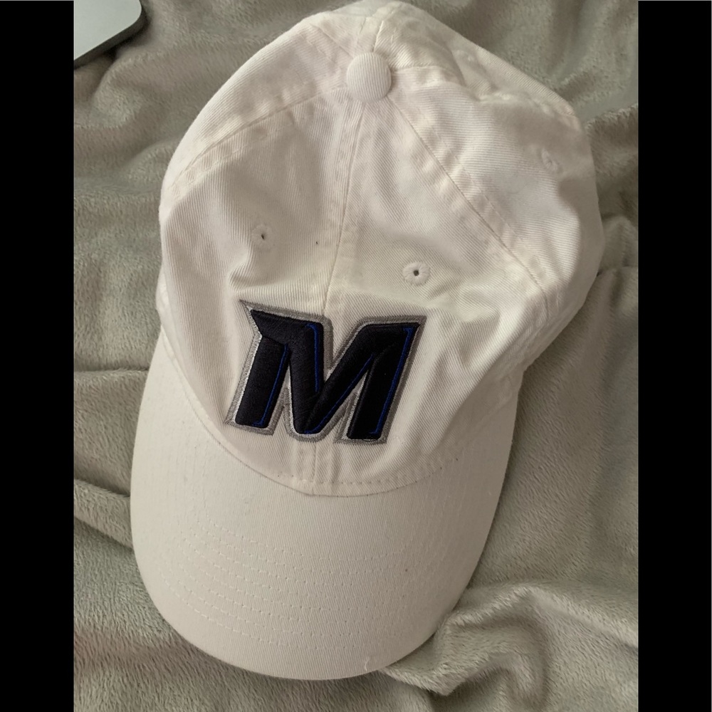 Monmouth University Baseball Cap